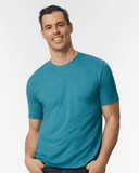 Anvil by Gildan 6750 Softstyle® Triblend T-Shirt