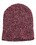 Maroon/ Grey