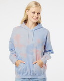 Dyenomite 680VR Blended Hooded Sweatshirt