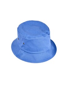 Custom Big Accessories BA534 Chino Twill Crusher Bucket Hat