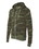 Alternative 9590 Rocky Eco-Fleece Full-Zip Hooded Sweatshirt