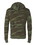 Alternative 9590 Rocky Eco-Fleece Full-Zip Hooded Sweatshirt