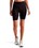 Custom TriDri TD046 Women's Performance Legging Shorts