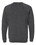 Bella+Canvas 3901 Unisex Sponge Fleece Raglan Crewneck Sweatshirt