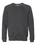 Bella+Canvas 3901 Unisex Sponge Fleece Raglan Crewneck Sweatshirt