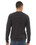 Bella+Canvas 3901 Unisex Sponge Fleece Raglan Crewneck Sweatshirt