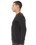 Bella+Canvas 3901 Unisex Sponge Fleece Raglan Crewneck Sweatshirt