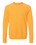Bella+Canvas 3901 Unisex Sponge Fleece Raglan Crewneck Sweatshirt