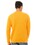 Bella+Canvas 3901 Unisex Sponge Fleece Raglan Crewneck Sweatshirt