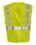 Kishigo FM389 Flame-Resistant Breathable Mesh Vest