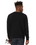 Bella+Canvas 3946 FWD Fashion Crewneck Sweatshirt with Side Zippers