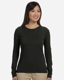 Econscious EC3500 Women's Classic Long Sleeve T-Shirt