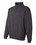 Custom J.America 8634 Heavyweight Fleece Quarter-Zip Sweatshirt