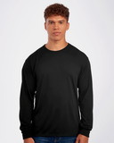 Jerzees 21MLR Dri-Power® Performance Long Sleeve T-Shirt