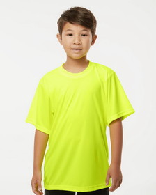 Blank and Custom C2 Sport 5200 Youth Performance T-Shirt