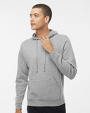 J.America 8620 Cloud Fleece Hooded Sweatshirt