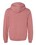 Custom Bella+Canvas 3719 Unisex Sponge Fleece Hoodie
