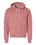 Custom Bella+Canvas 3719 Unisex Sponge Fleece Hoodie