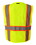 Kishigo 1195-1196 Ultra-Cool Multi Pocket Vest