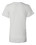 Bella+Canvas 6405 Women's Relaxed Jersey V-Neck Tee