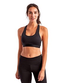TriDri TD920 Women's Medium Impact Sports Bra