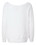 Custom Bella+Canvas 7501 Women's Sponge Fleece Wide Neck Sweatshirt