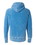 J.America 8915 Vintage Zen Fleece Hooded Sweatshirt