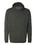 J.America 8815 Tailgate Hooded Sweatshirt