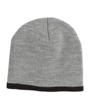 Big Accessories TNT Knit Beanie