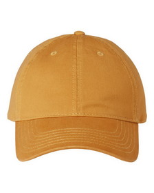 Russell Athletic U074UHDXX Cotton Twill Dad Hat
