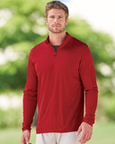 Augusta Sportswear 2785 Attain Color Secure® Performance Quarter-Zip Pullover