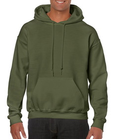 Custom Gildan 18500 Heavy Blend&#153; Hooded Sweatshirt