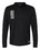 Custom Adidas A482 3-Stripes Double Knit Quarter-Zip Pullover