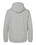 Custom Adidas A432 Fleece Hooded Sweatshirt