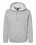 Custom Adidas A432 Fleece Hooded Sweatshirt