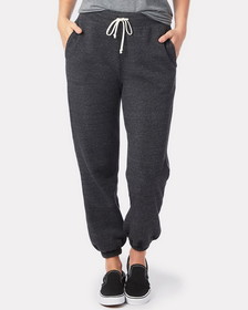 Custom Alternative 9902 Women's Eco-Fleece Classic Sweatpants