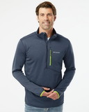 Custom Columbia 195220 Park View™ Fleece Half-Zip