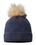 Custom Columbia 186210 Winter Blur&#153; Pom Pom Beanie