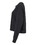 Custom Alternative 1176 Women's Cotton Jersey Long Sleeve Crop Tee