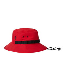 Custom Oakley FOS900831 Team Issue Bucket Hat