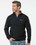 Custom Columbia 141162 Hart Mountain&#153; Half-Zip Sweatshirt
