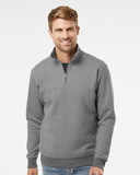Custom Columbia 141162 Hart Mountain™ Half-Zip Sweatshirt