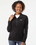 Custom Columbia 186099 Women's Benton Springs&#153; Half-Snap Pullover