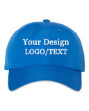 Custom Adidas A605 Performance Relaxed Cap