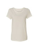 Custom Alternative 4860 Women's Vintage Garment Dyed Distressed Tee