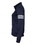 Custom Adidas A191 Women's 3-Stripes French Terry Full-Zip Jacket