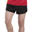 TopTie Boys Reflective Running Shorts, 3" Inseam