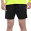TopTie Boys Marathon Shorts 6", With Zipper Pockets