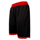 TopTie Men's Long Mesh Short With Pockets, Basketball Shorts