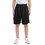 TOPTIE Big Boys Youth Soccer Short, 8 Inches Running Shorts with Pockets